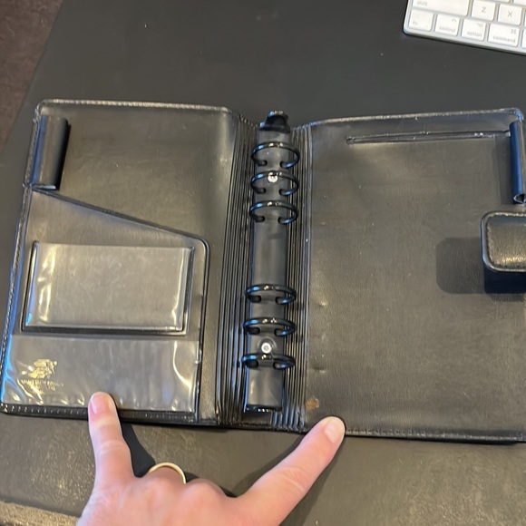 Day Runner Running Mate Edition Planner 6 Ring - Picture 5 of 9